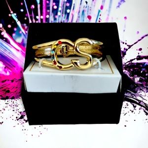 Color Street bracelet